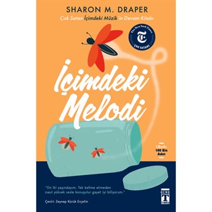 İçimdeki Melodi Sharon M. DraperHikaye Kitapları